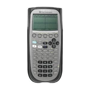 Texas Instruments TI-89
